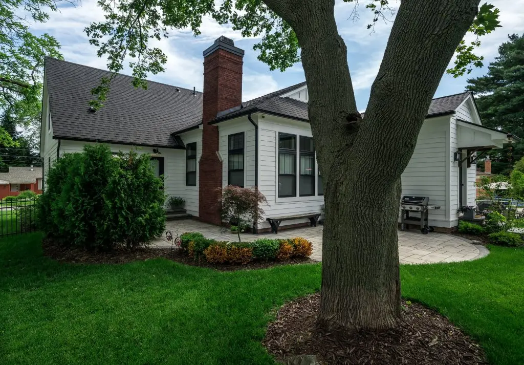 Rochester Remodel