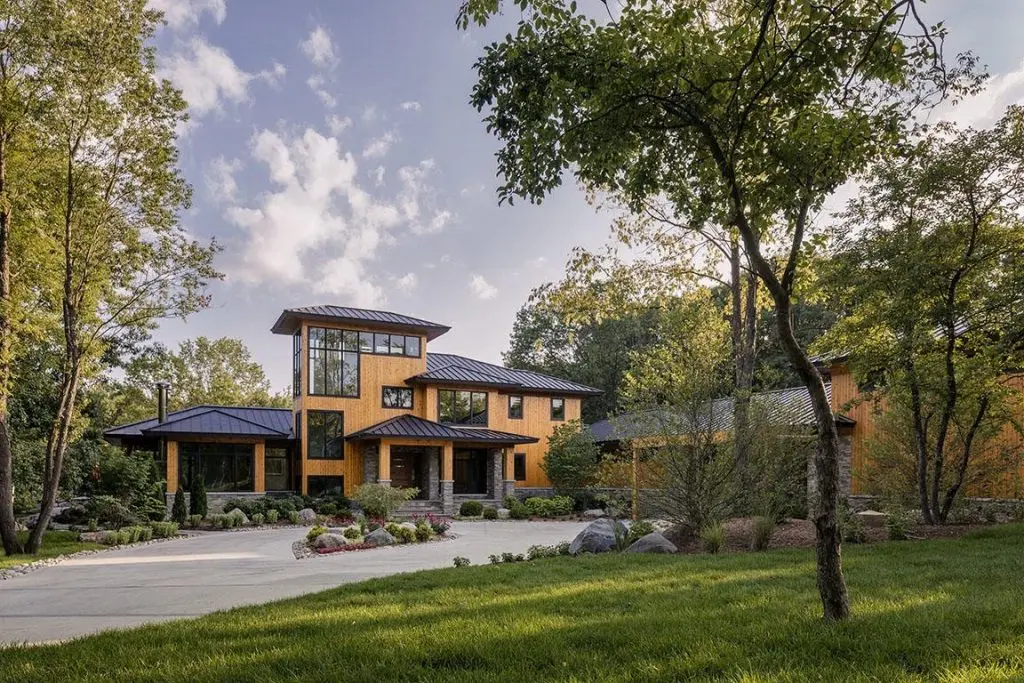 Oakland Township
